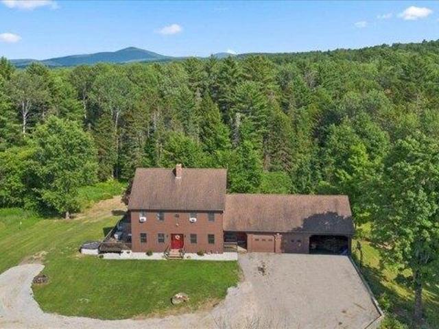 House for sale in Barre Town, Plainfield