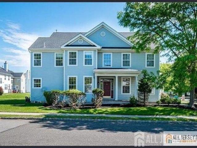 House for sale in Plainsboro, New Jersey