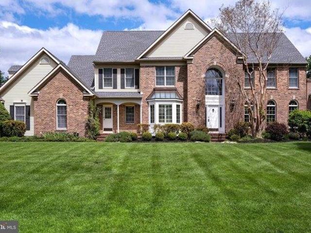 House for sale in Plainsboro, New Jersey