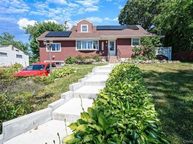 House for sale in Nassau, New York