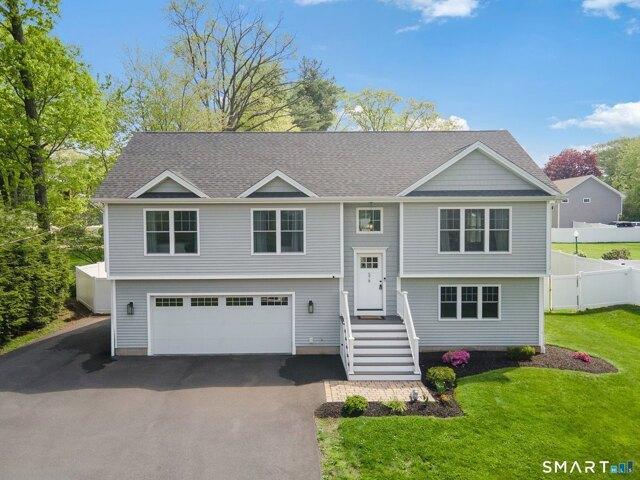 House for sale in Plainville, Connecticut