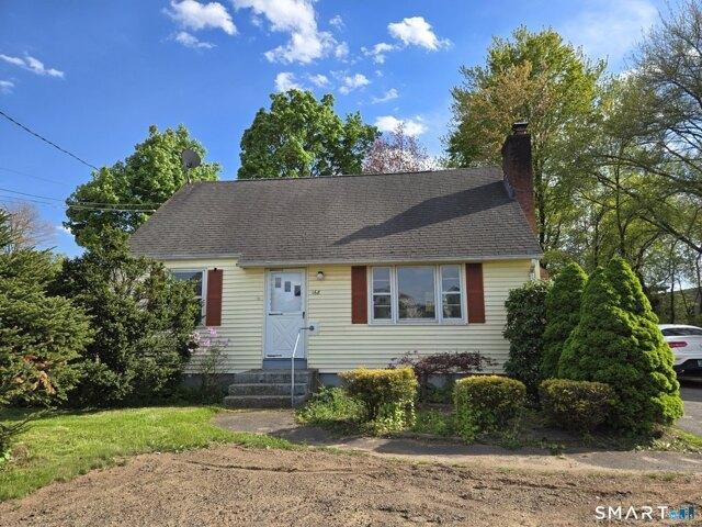 House for sale in Plainville, Connecticut