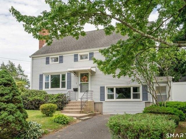 House for sale in Plainville, Connecticut