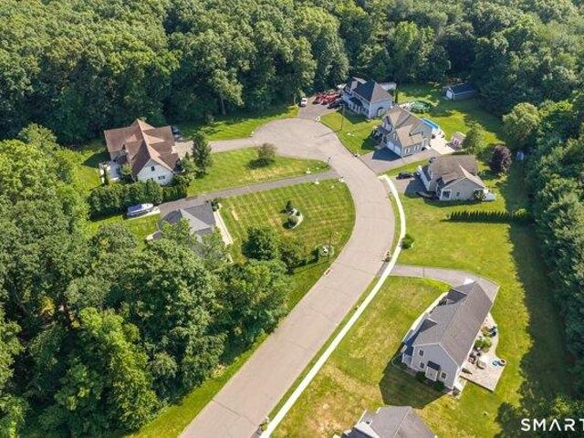 House for sale in Plainville, Connecticut