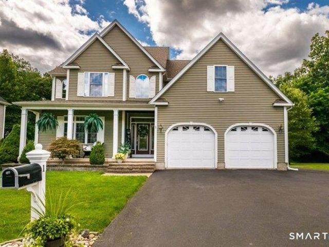 House for sale in Plainville, Capitol Planning Region