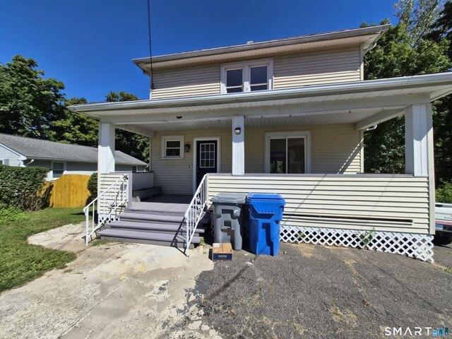 House for sale in Plainville, Capitol Planning Region