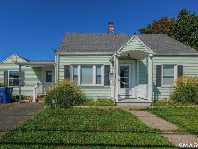 House for sale in Plainville, Capitol Planning Region