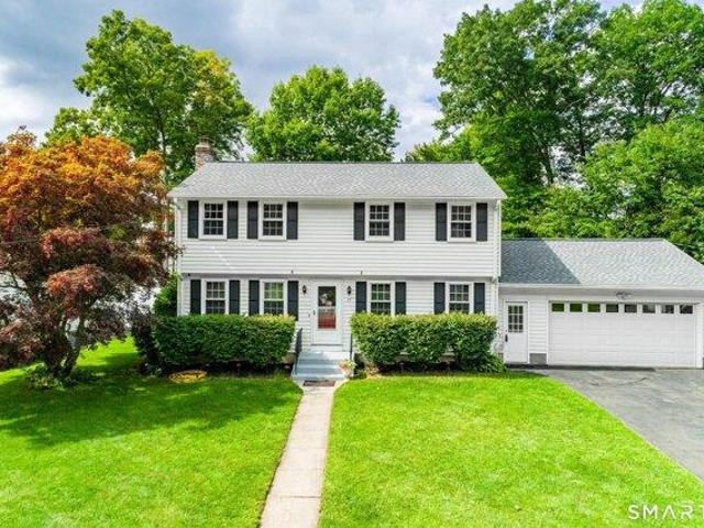 House for sale in Plainville, Capitol Planning Region