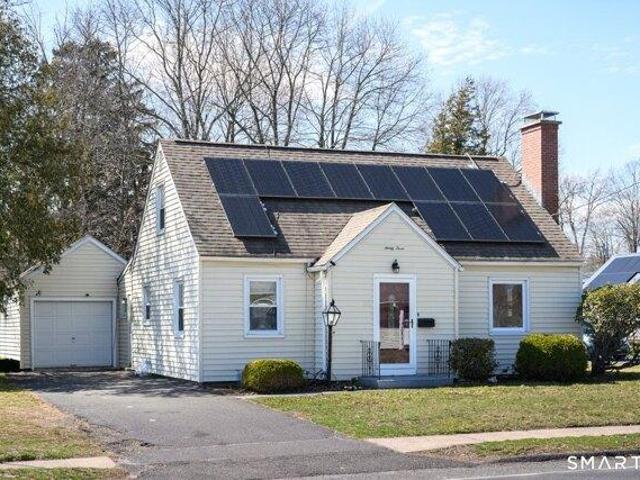 House for sale in Plainville, Connecticut