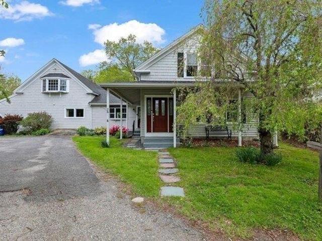 House for sale in Plainville, Massachusetts