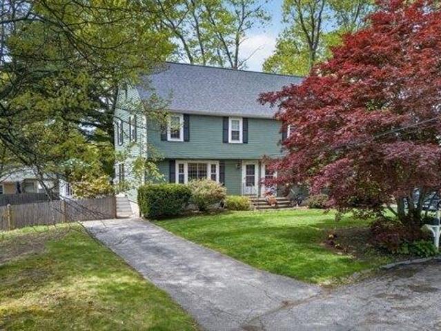 Condo for sale in Plainville, Massachusetts
