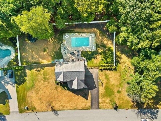 House for sale in Plainville, Massachusetts