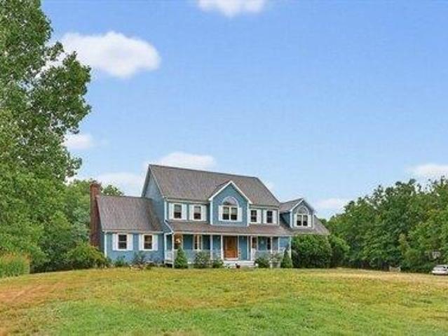 House for sale in Plainville, Massachusetts