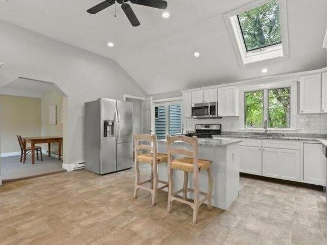 House for sale in Plainville, Massachusetts