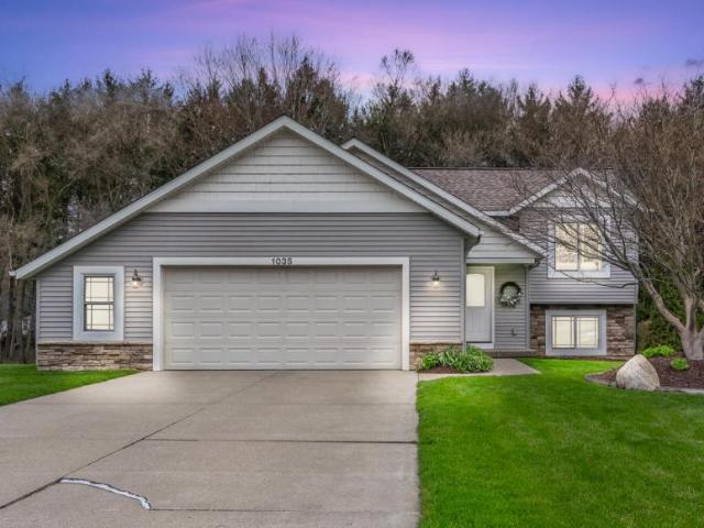 House for sale in Plainwell