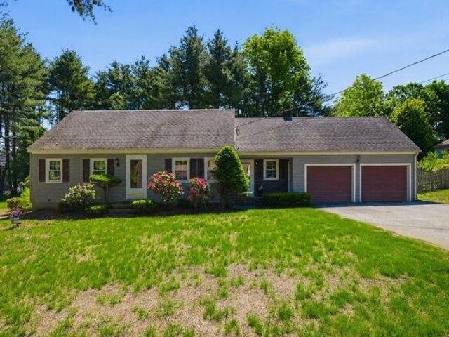 House for sale in New Hampshire