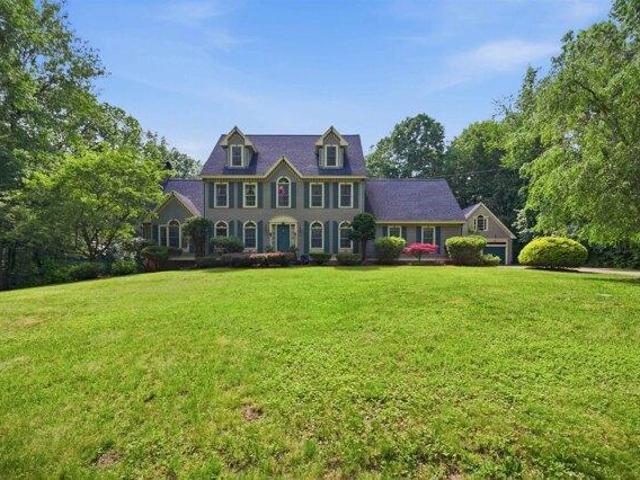 House for sale in New Hampshire
