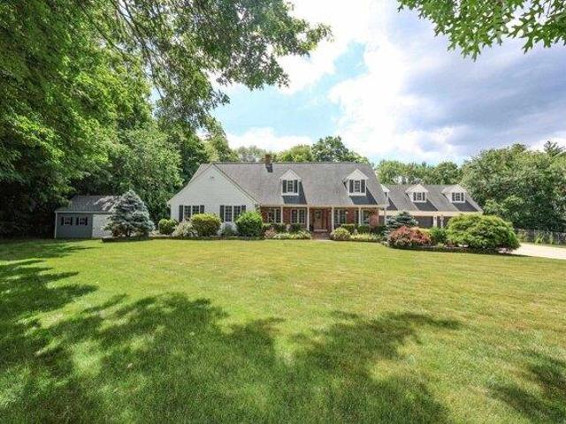 House for sale in New Hampshire