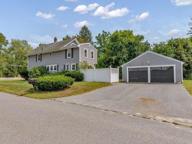 House for sale in New Hampshire