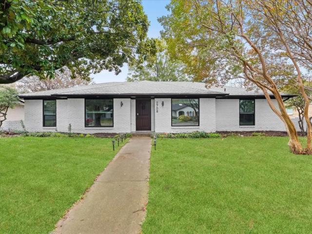 House for sale in Plano, Texas