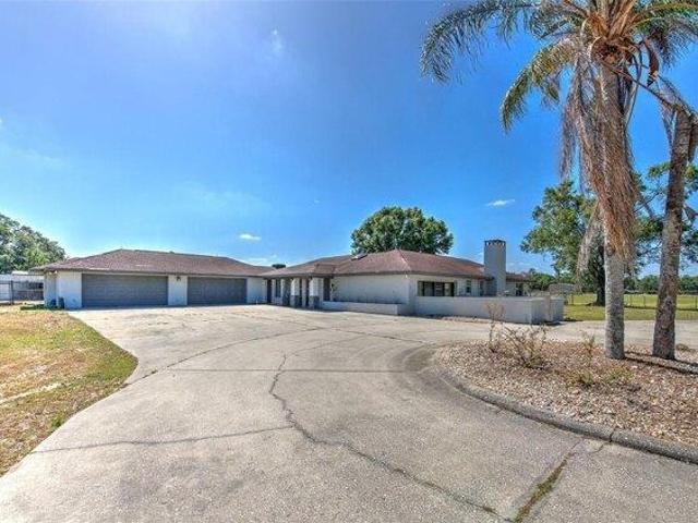 House for sale in Plant City, Florida