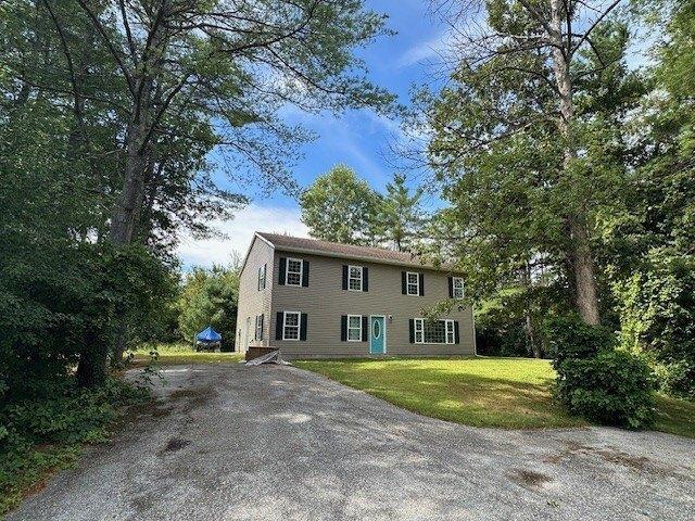 House for sale in Cadyville, New York