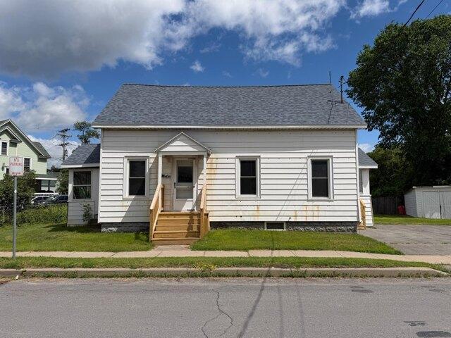 House for sale in Plattsburgh, New York
