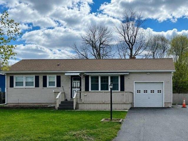 House for sale in Plattsburgh, New York