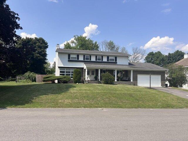 House for sale in Plattsburgh, New York