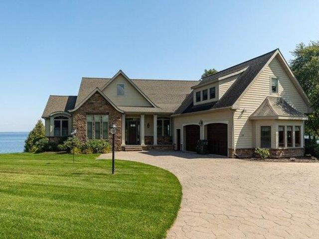 House for sale in Plattsburgh, New York