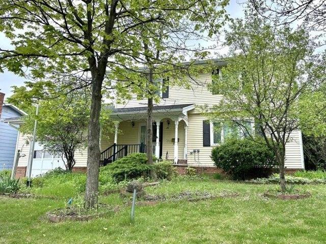 House for sale in Plattsburgh, New York