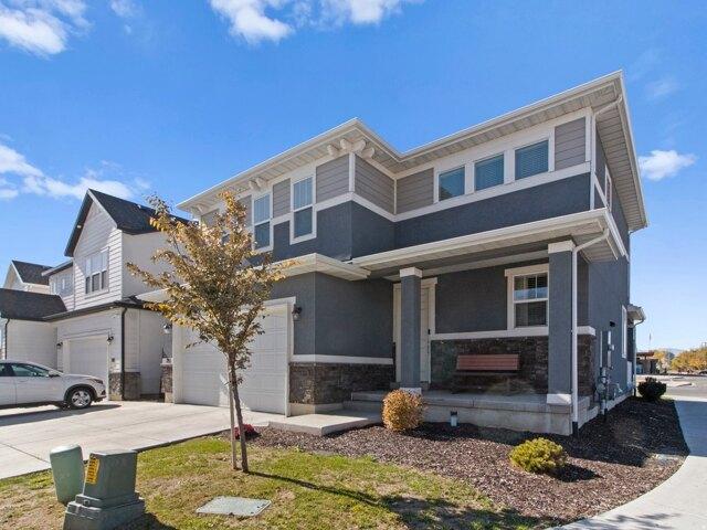 House for sale in Pleasant Grove, Utah