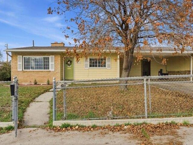 House for sale in Pleasant Grove, Utah