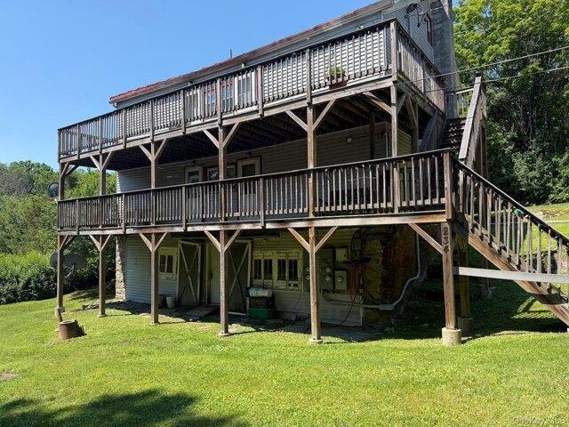 House for sale in Pleasant Valley, New York