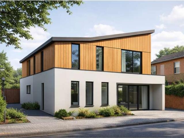 Land for sale in Diss, South Norfolk