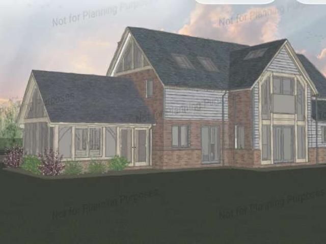 Land for sale in Yarningale Common, Stratford-on-Avon