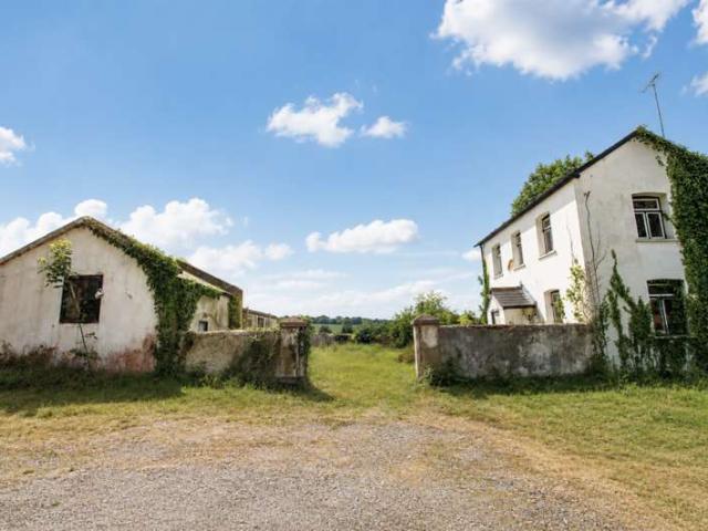 Land for sale in Wiltshire