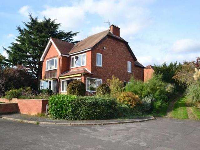 Land for sale in Grantham, Barholm