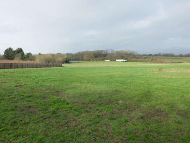 Land for sale in Newtown