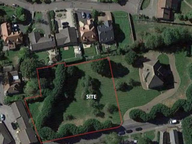 Land for sale in Four Gotes, Cambridgeshire