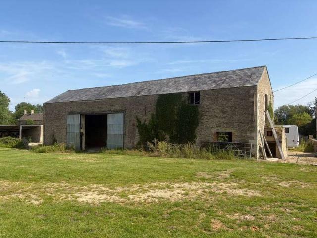 Land for sale in Fairford, Fossebridge