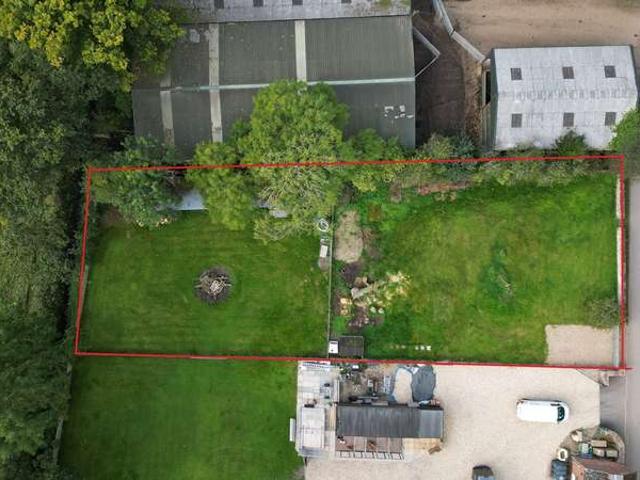 Land for sale
