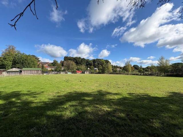 Land for sale in Henfords Marsh, Warminster