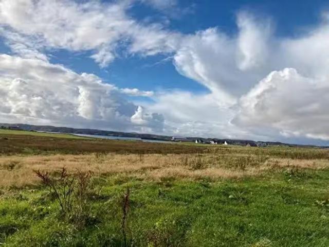 House for sale in Western Isles