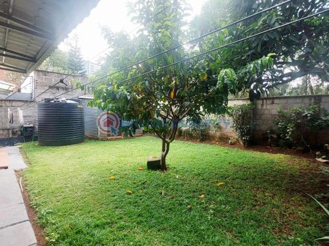 Townhouse for sale in Kileleshwa, Kiambu