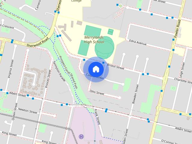 House for rent in Sydney, New South Wales