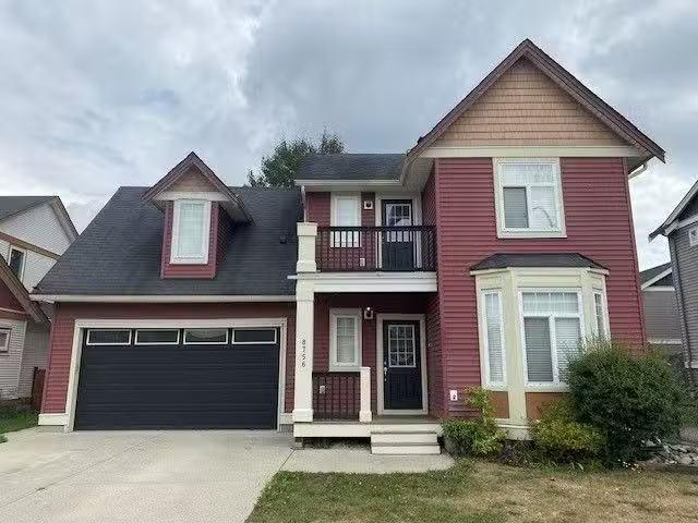 Condo for rent in Mission, British Columbia