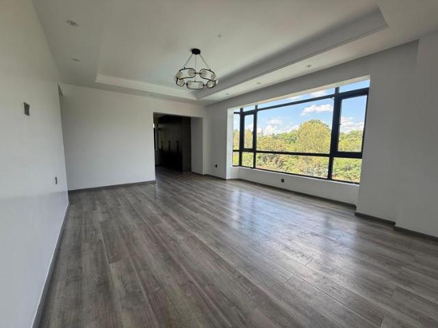 Apartment for rent in Kileleshwa, Kiambu