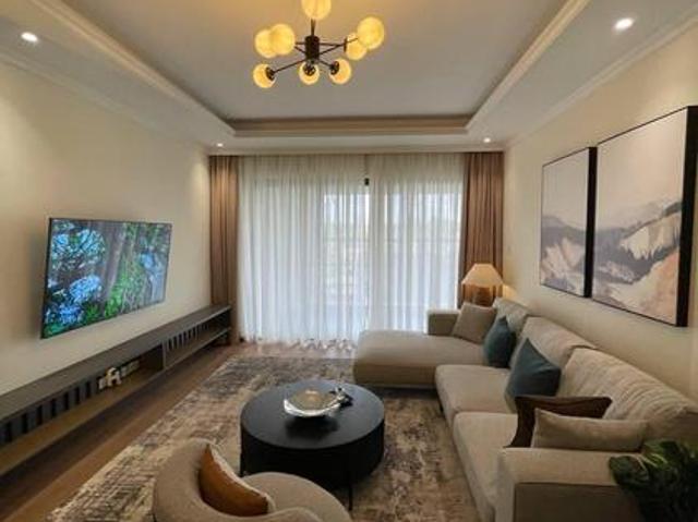 Apartment for sale in Kileleshwa, Westlands