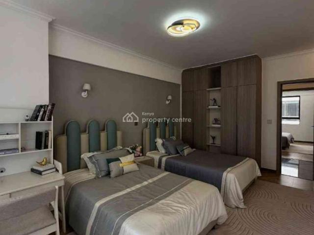 Apartment for sale in Kileleshwa, Westlands